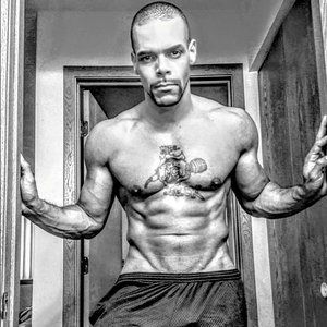 Meet your Posher, Damian